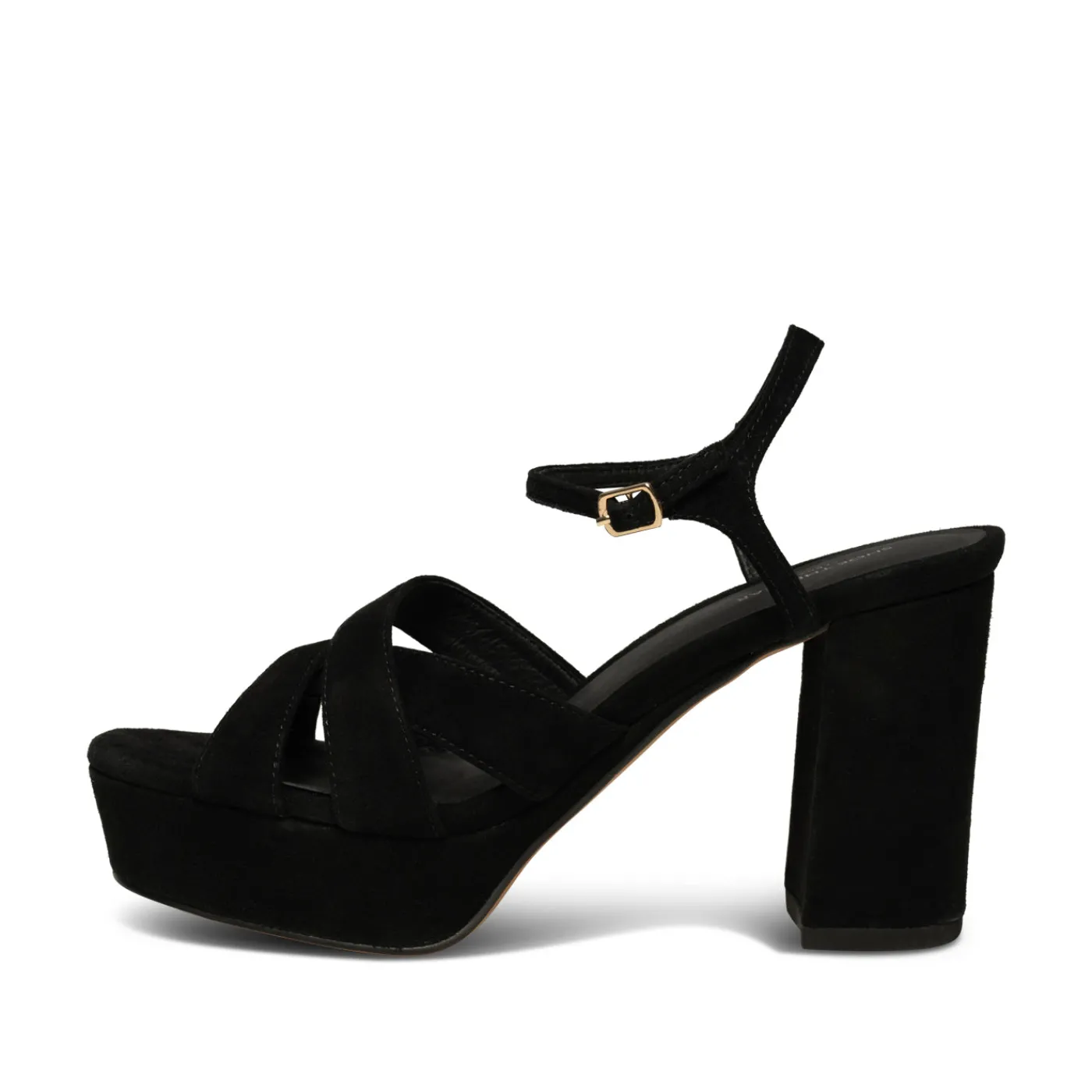 Shoe the Bear Sandaler | Hæle<Nova rem ruskind -
