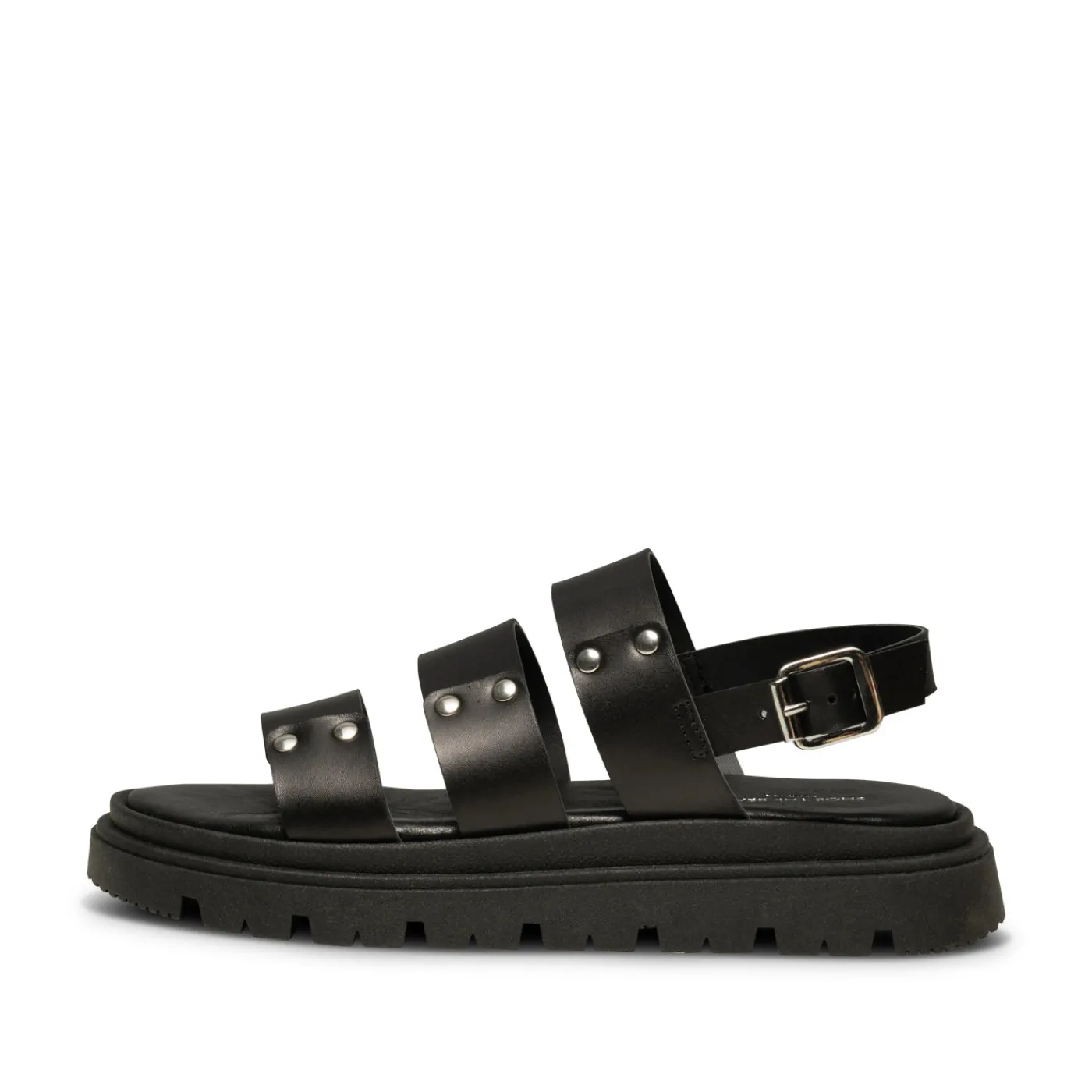 Shoe the Bear Sandaler<Rebecca slingback læder -