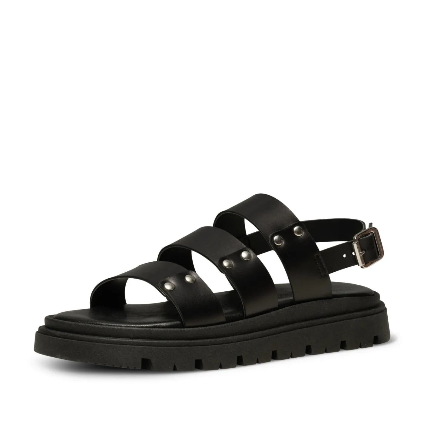 Shoe the Bear Sandaler<Rebecca slingback læder -