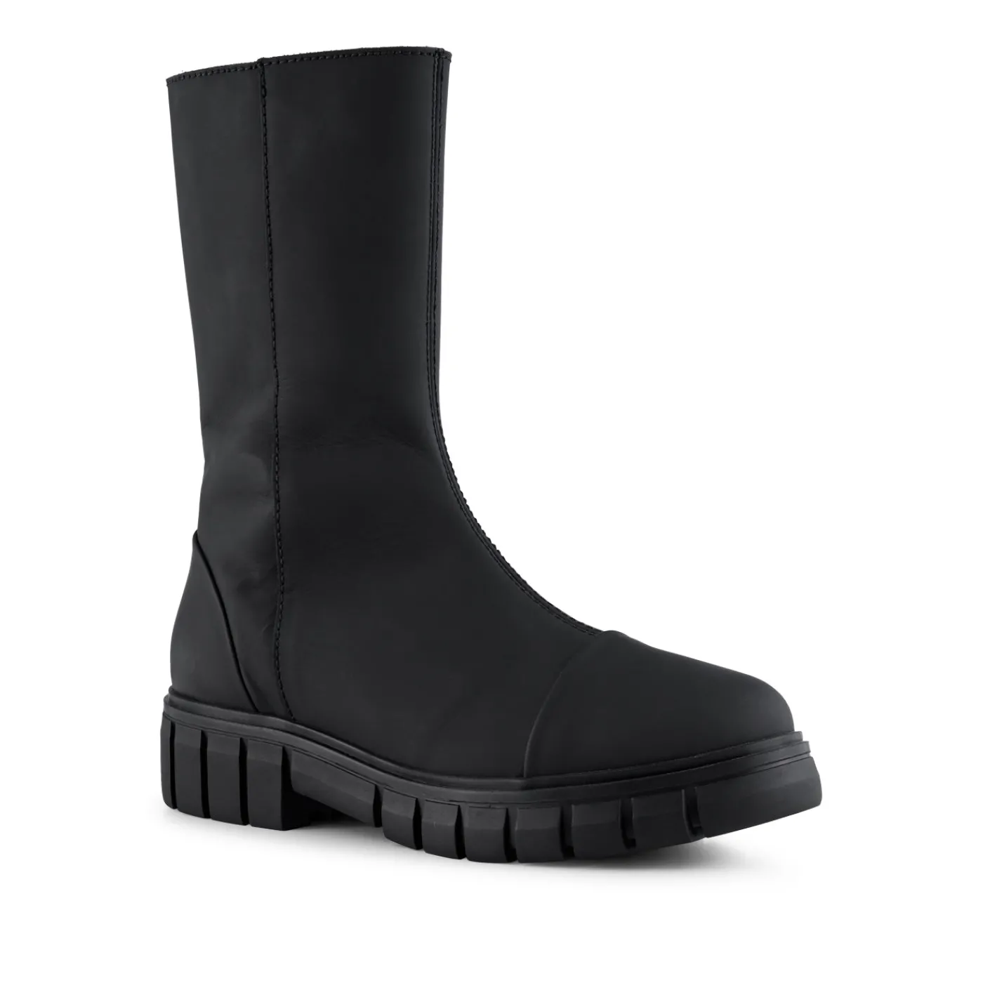 Shoe the Bear Støvler<Rebel støvle læder -
