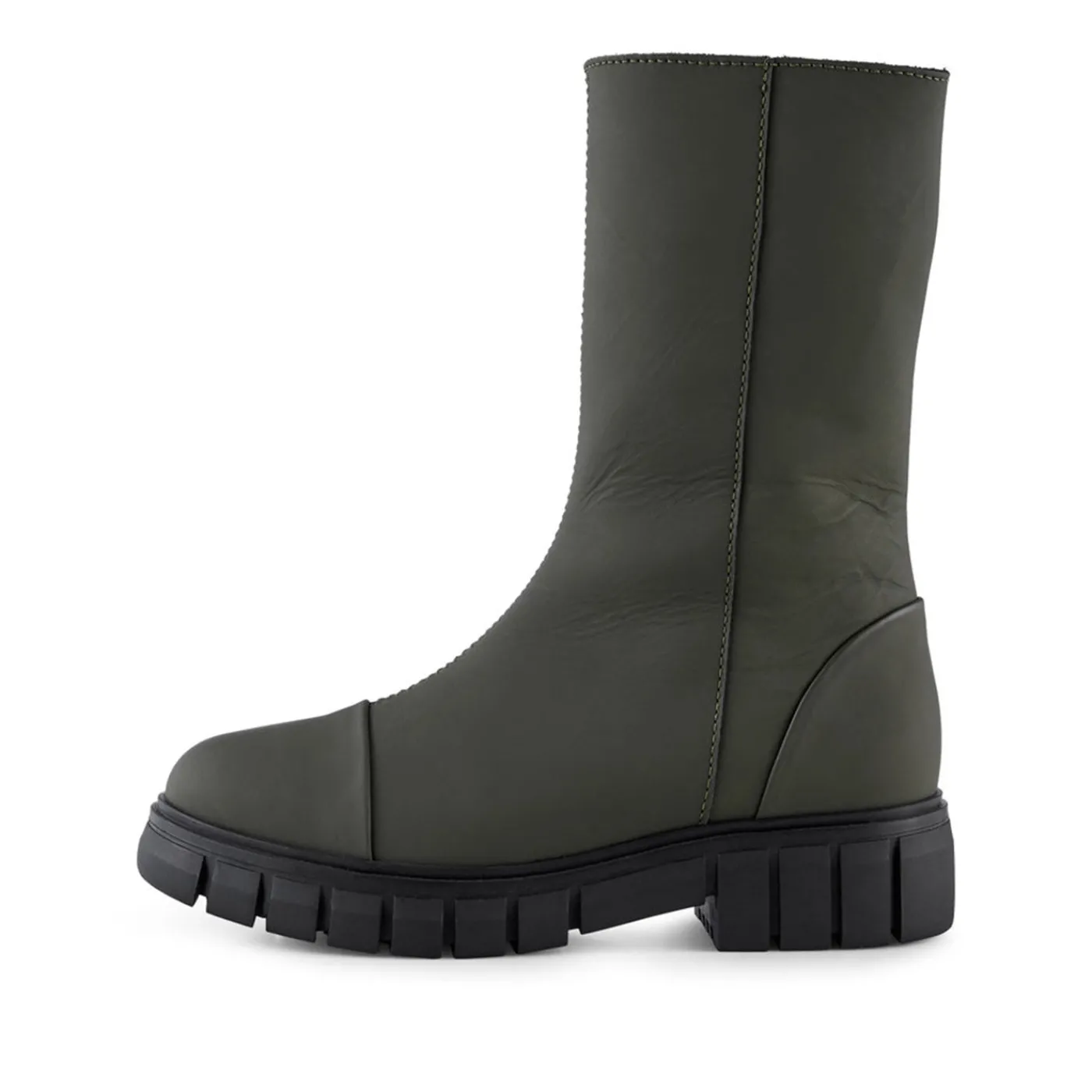 Shoe the Bear Støvler<Rebel støvle læder -