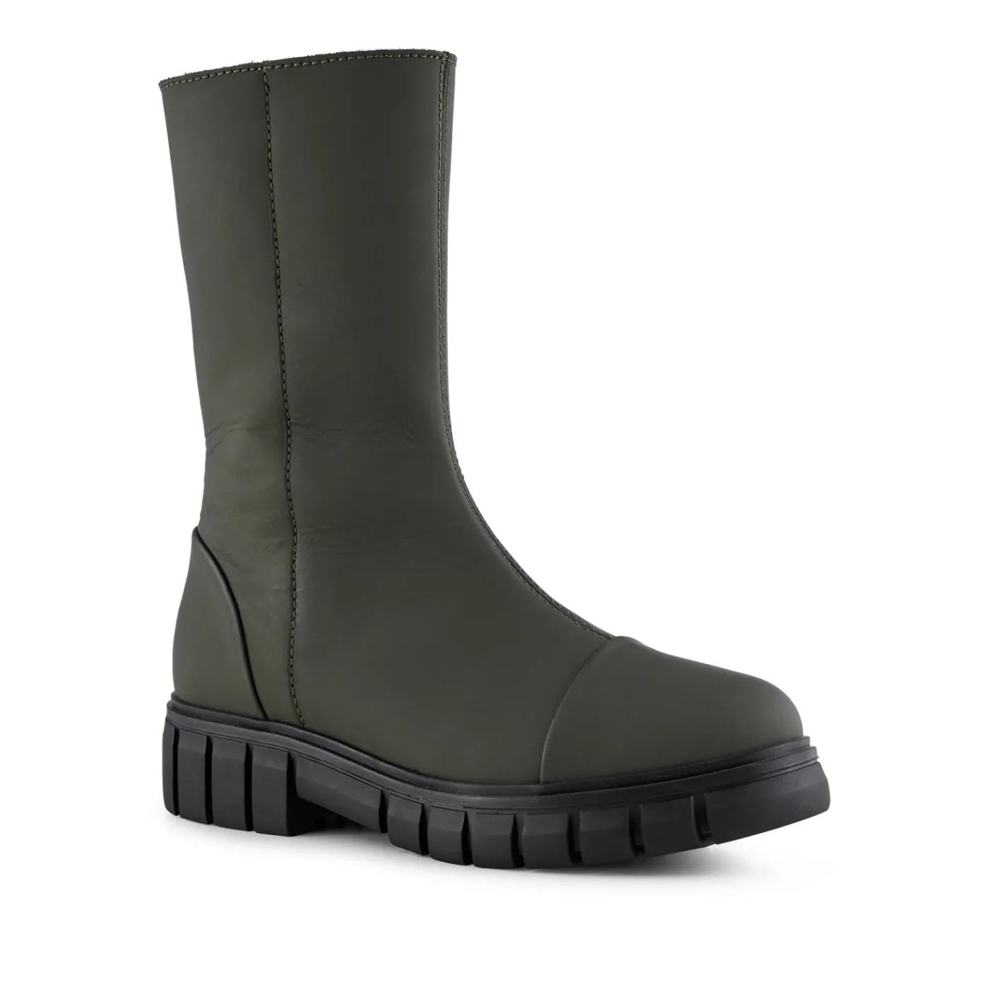 Shoe the Bear Støvler<Rebel støvle læder -