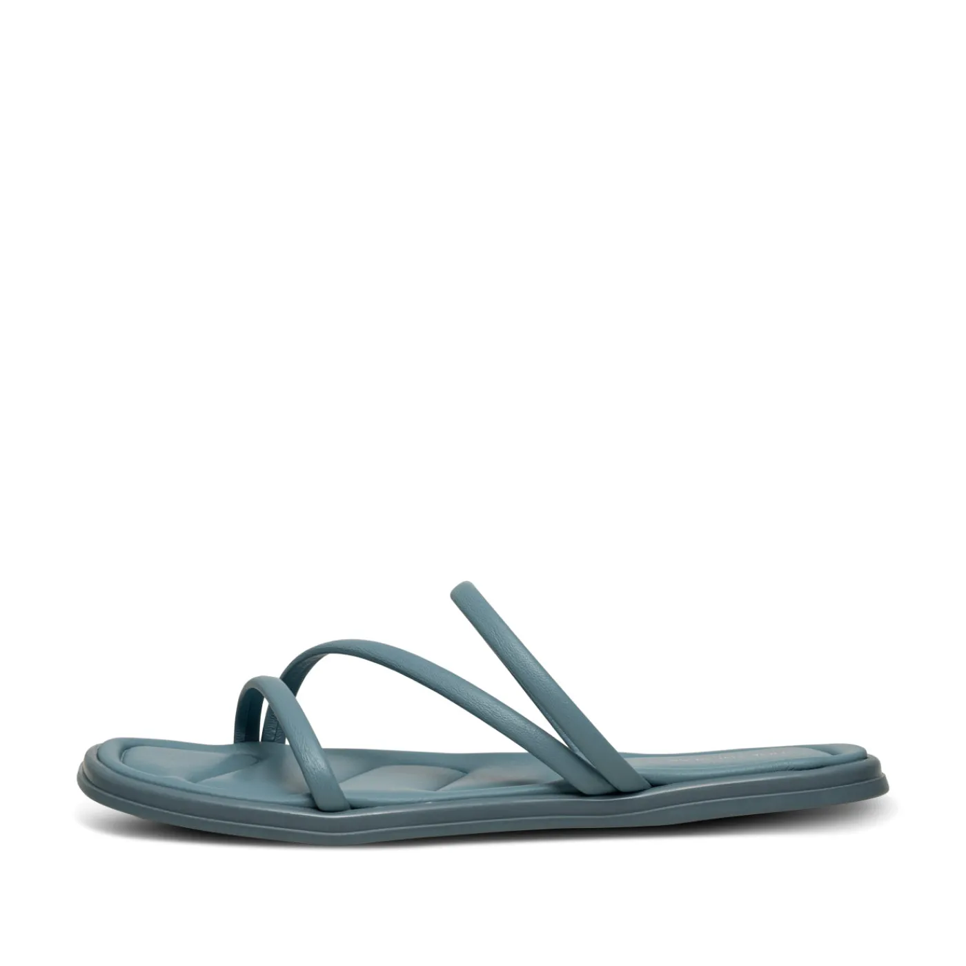 Shoe the Bear Sandaler<Selena sandal med rem i læder -
