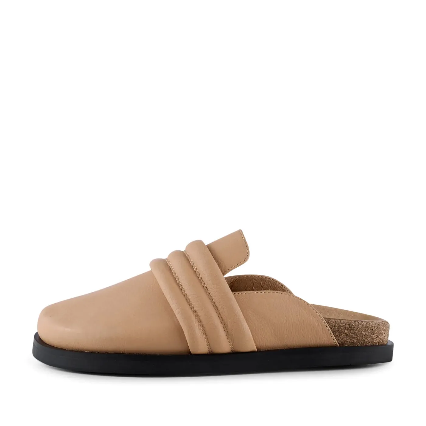 Shoe the Bear Sandaler<Siri clog læder -