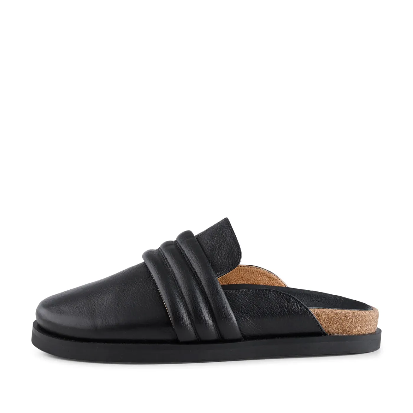 Shoe the Bear Sandaler<Siri clog læder -
