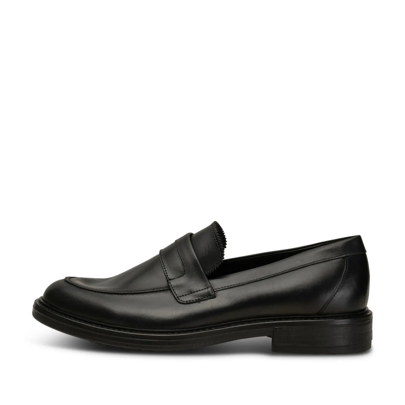 Shoe the Bear Sko<Stanley Loafer Læder -