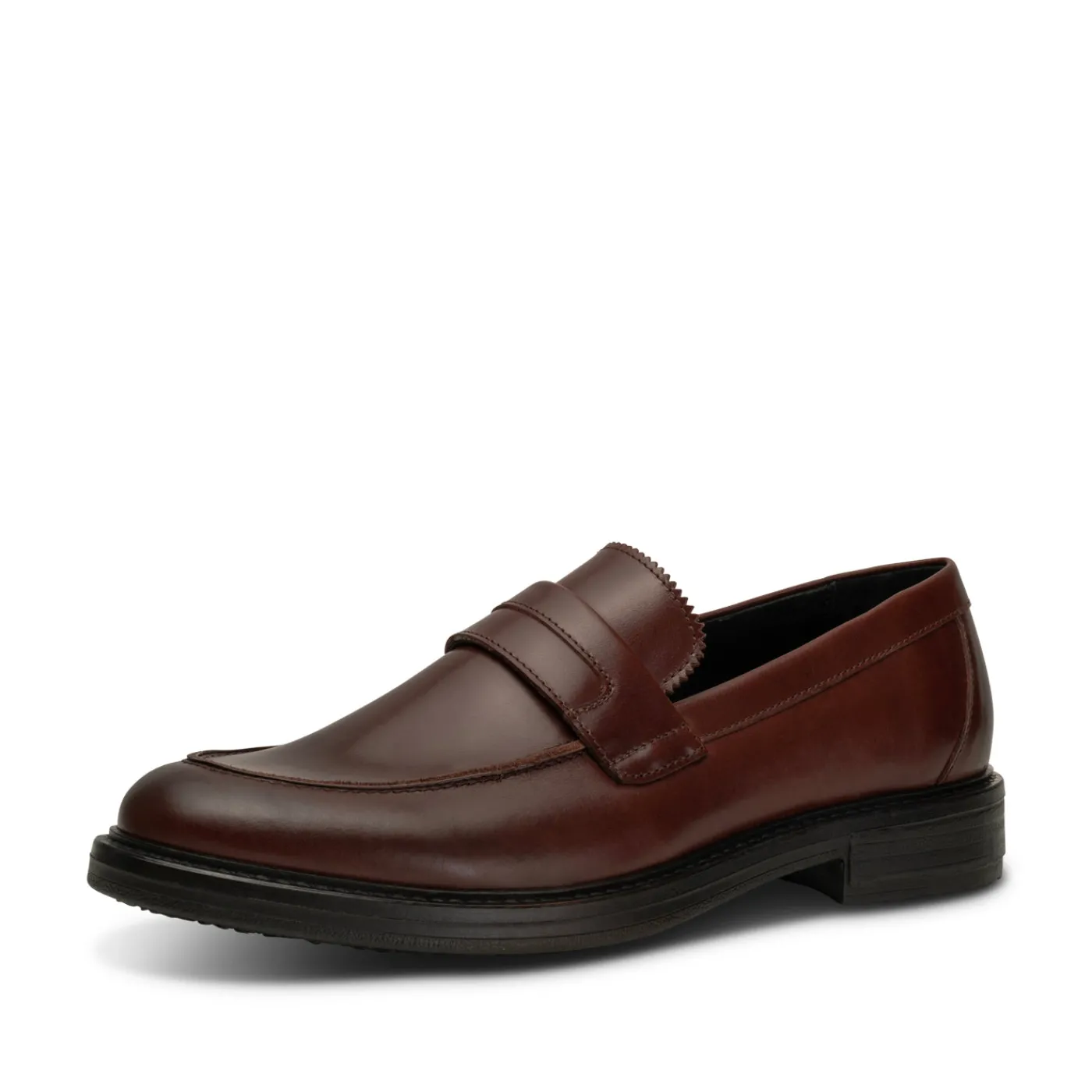 stanley_loafer_lder__ches_1.webp Shoe the Bear Sko<Stanley Loafer Læder -