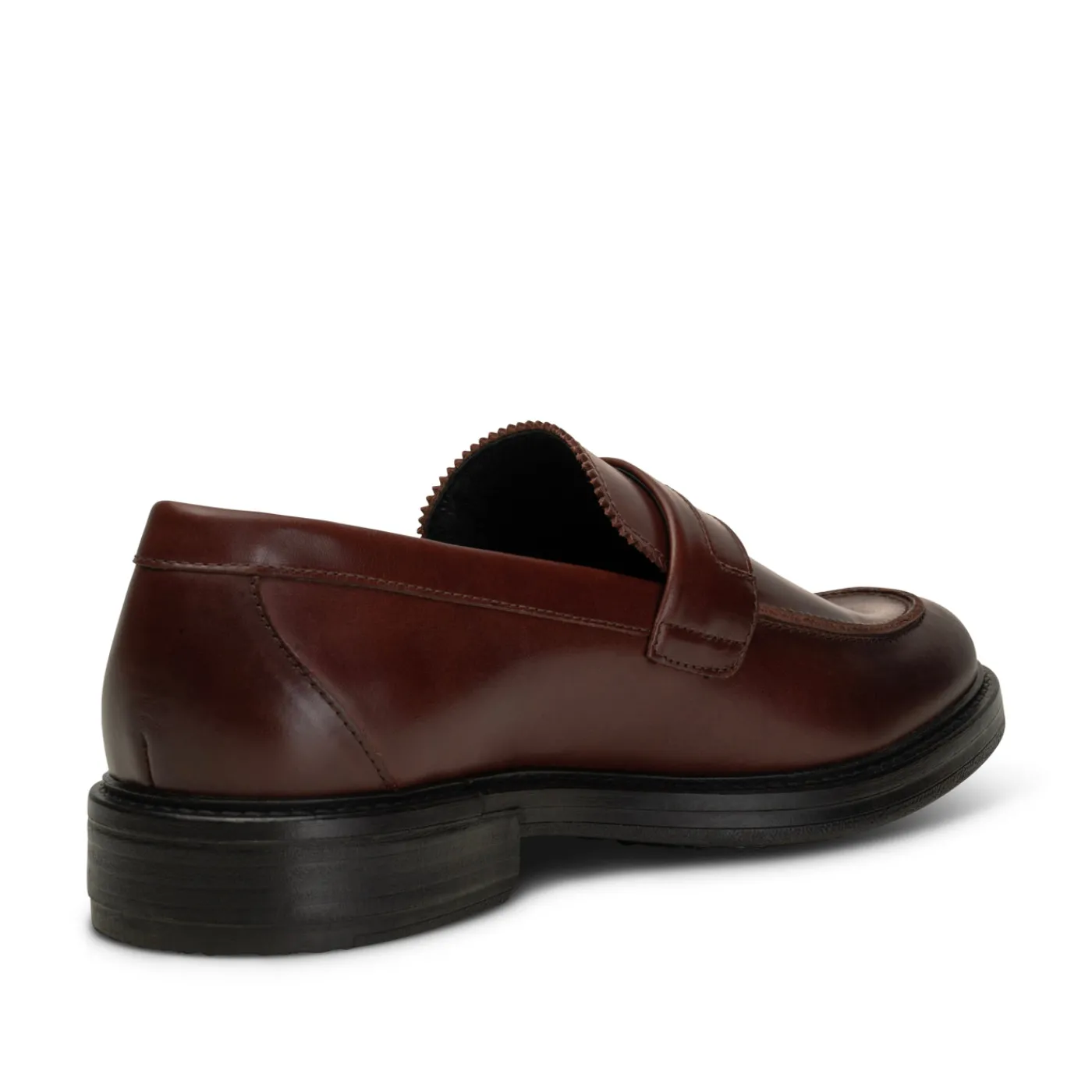 stanley_loafer_lder__ches_2.webp Shoe the Bear Sko<Stanley Loafer Læder -