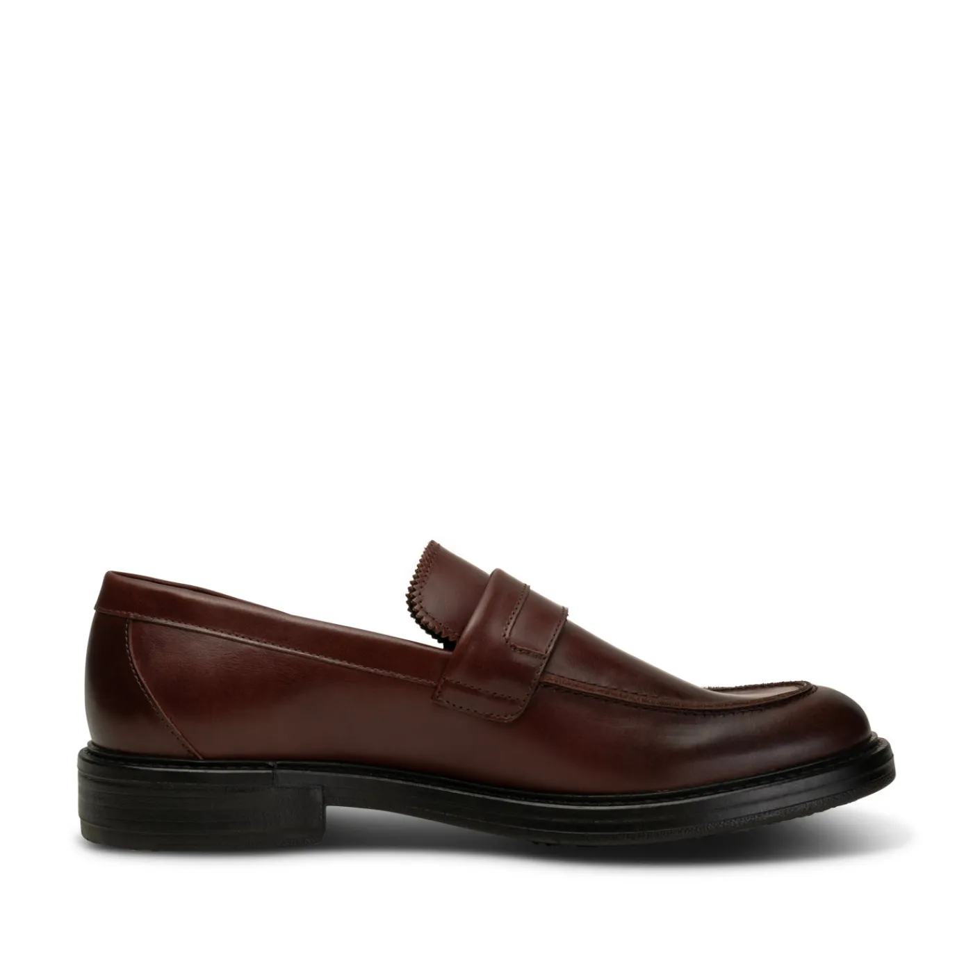 stanley_loafer_lder__ches_3.webp Shoe the Bear Sko<Stanley Loafer Læder -
