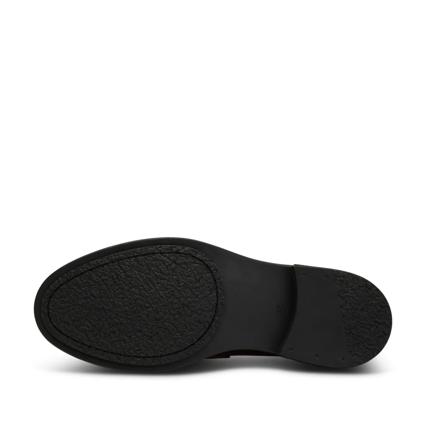 stanley_loafer_lder__ches_5.webp Shoe the Bear Sko<Stanley Loafer Læder -