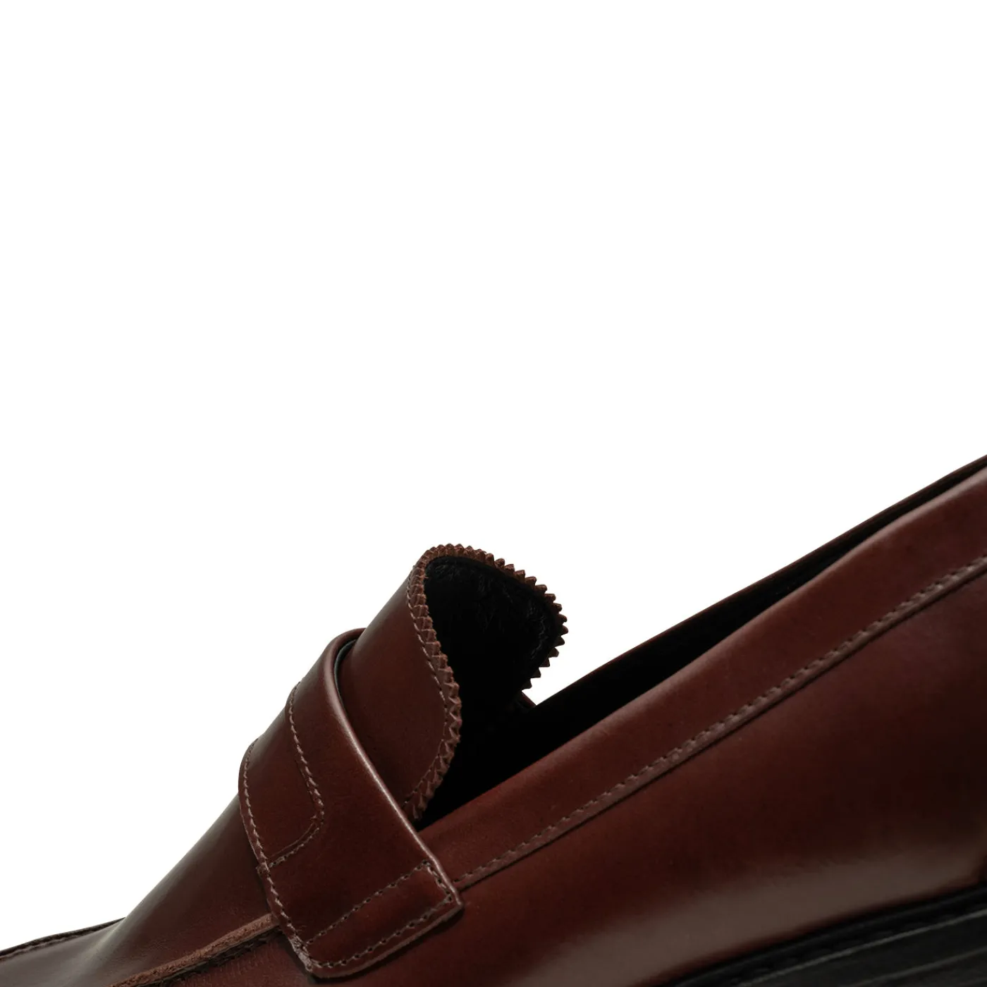 stanley_loafer_lder__ches_7.webp Shoe the Bear Sko<Stanley Loafer Læder -