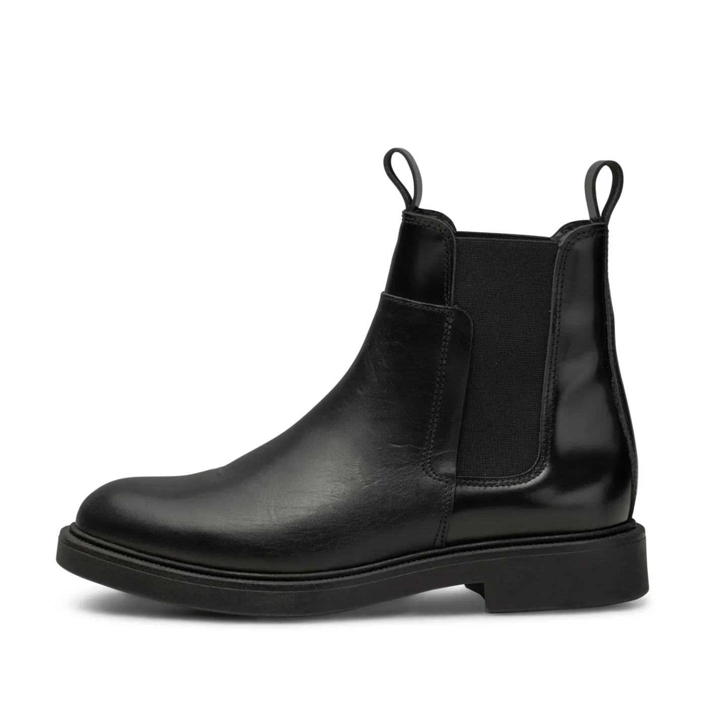 Shoe the Bear Støvler<Thyra chelsea støvle læder -