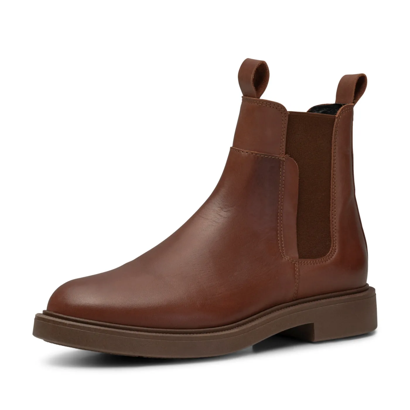 Shoe the Bear Støvler<Thyra chelsea støvle læder -