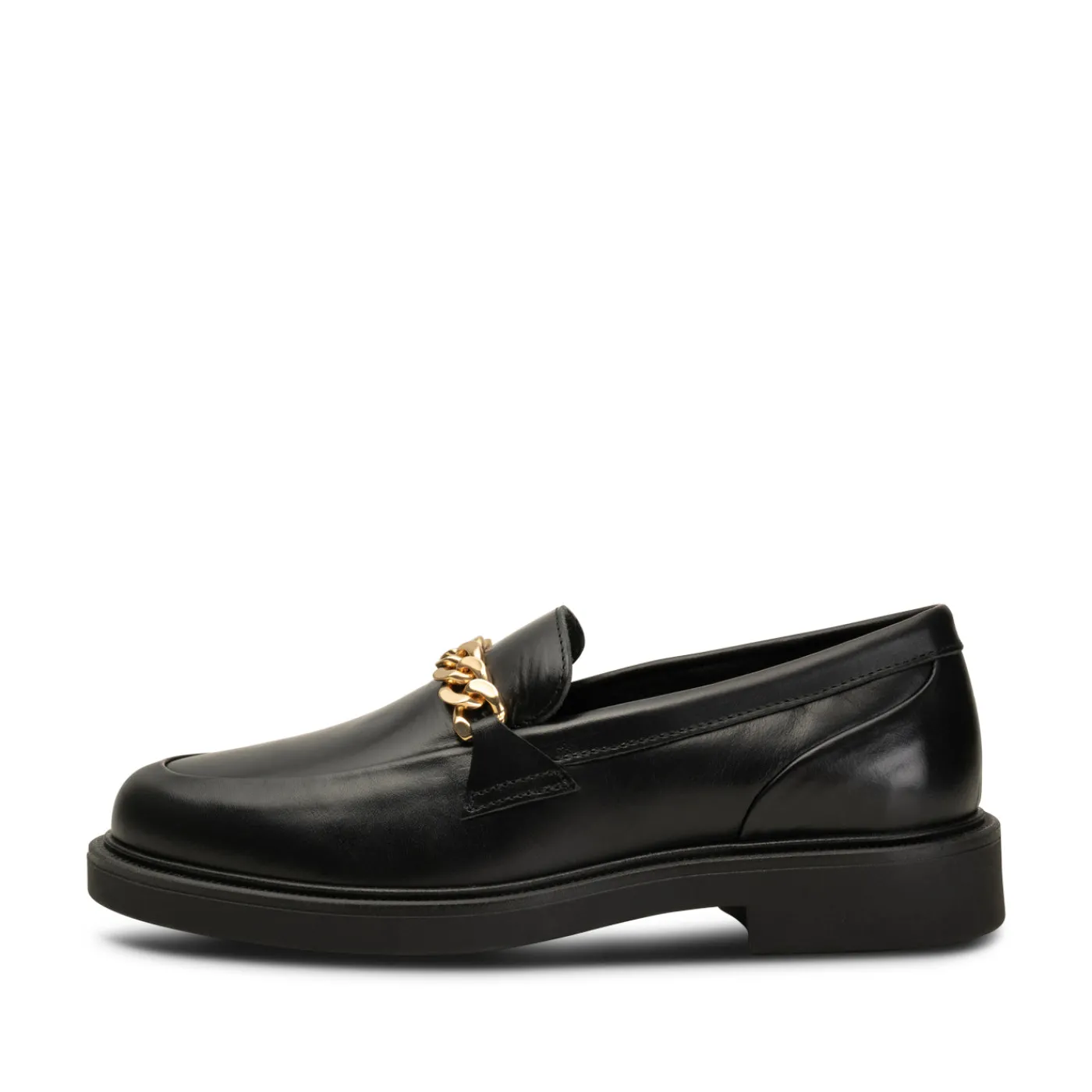 Shoe the Bear Loafers<Thyra Kæde Loafer Læder -