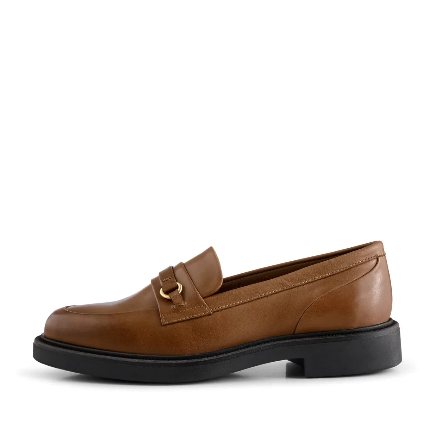 Shoe the Bear Loafers<Thyra loafer læder -