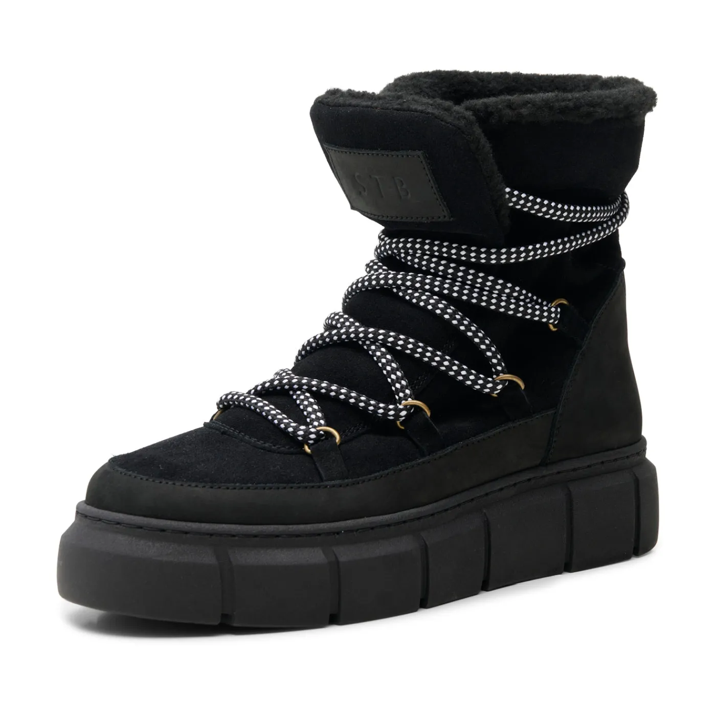 Shoe the Bear Støvler<Tove vinterstøvle -