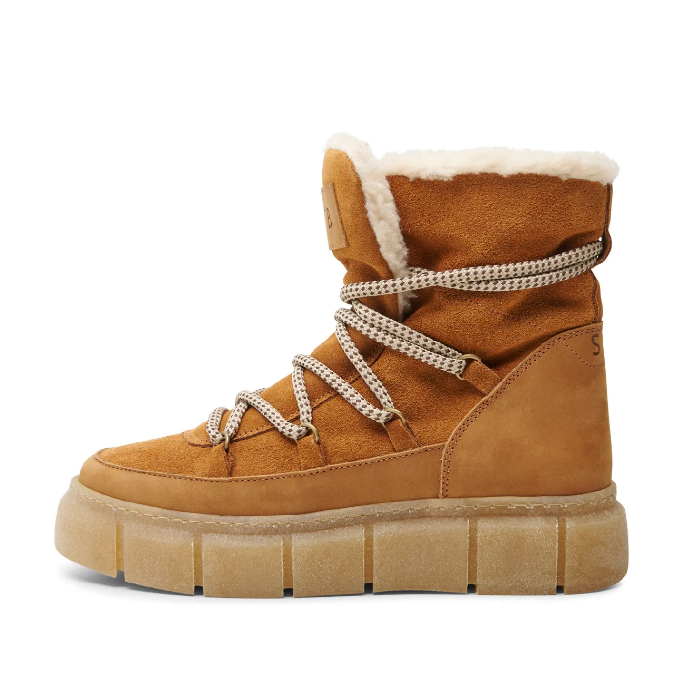 Shoe the Bear Støvler<Tove vinterstøvle -