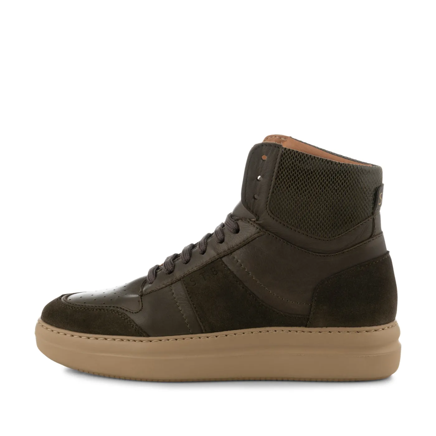 Shoe the Bear Sneakers<Valda High Top -