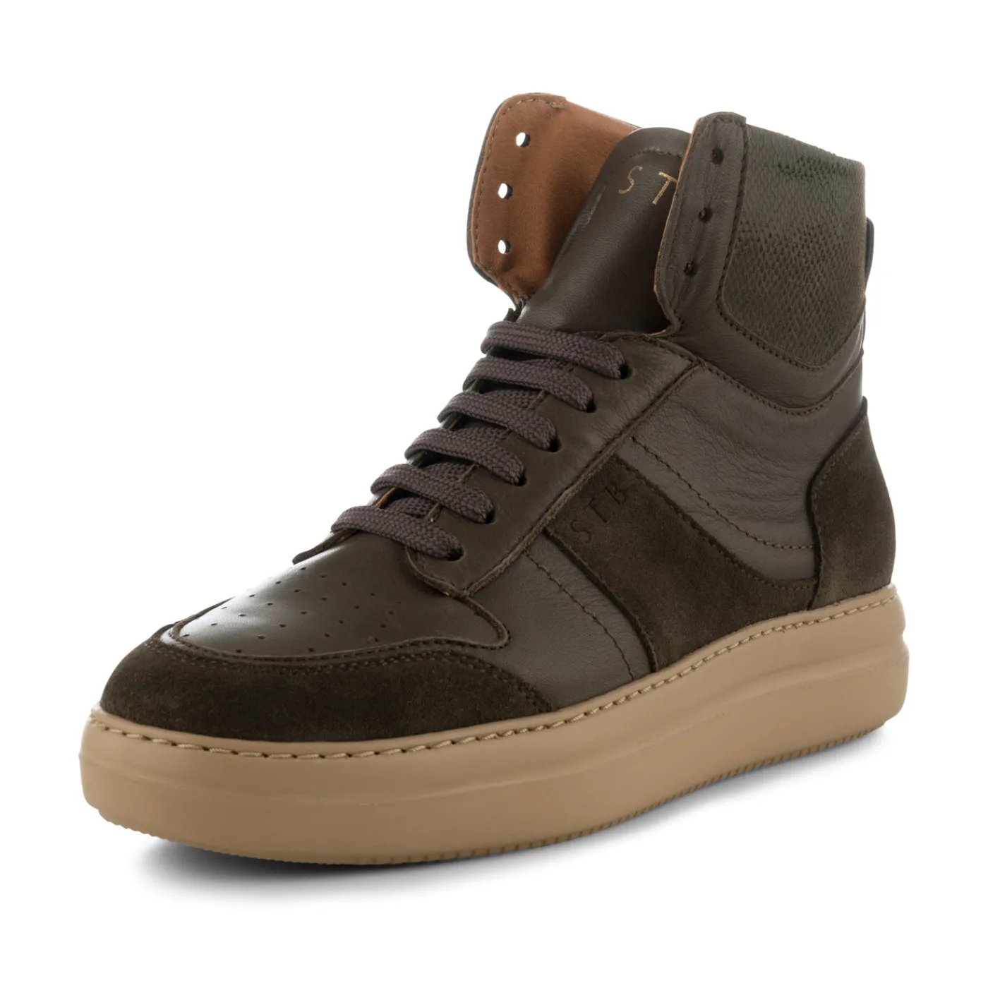 Shoe the Bear Sneakers<Valda High Top -