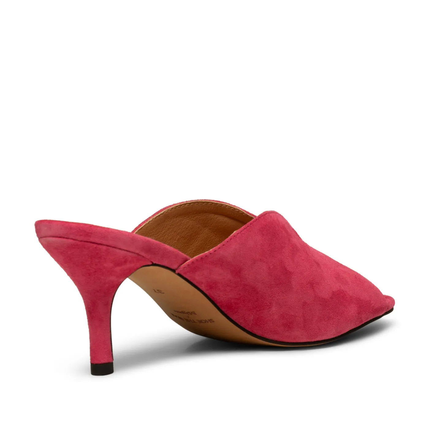 valentine_sandal_ruskind__2.webp Shoe the Bear Hæle | Sandaler<Valentine sandal ruskind -