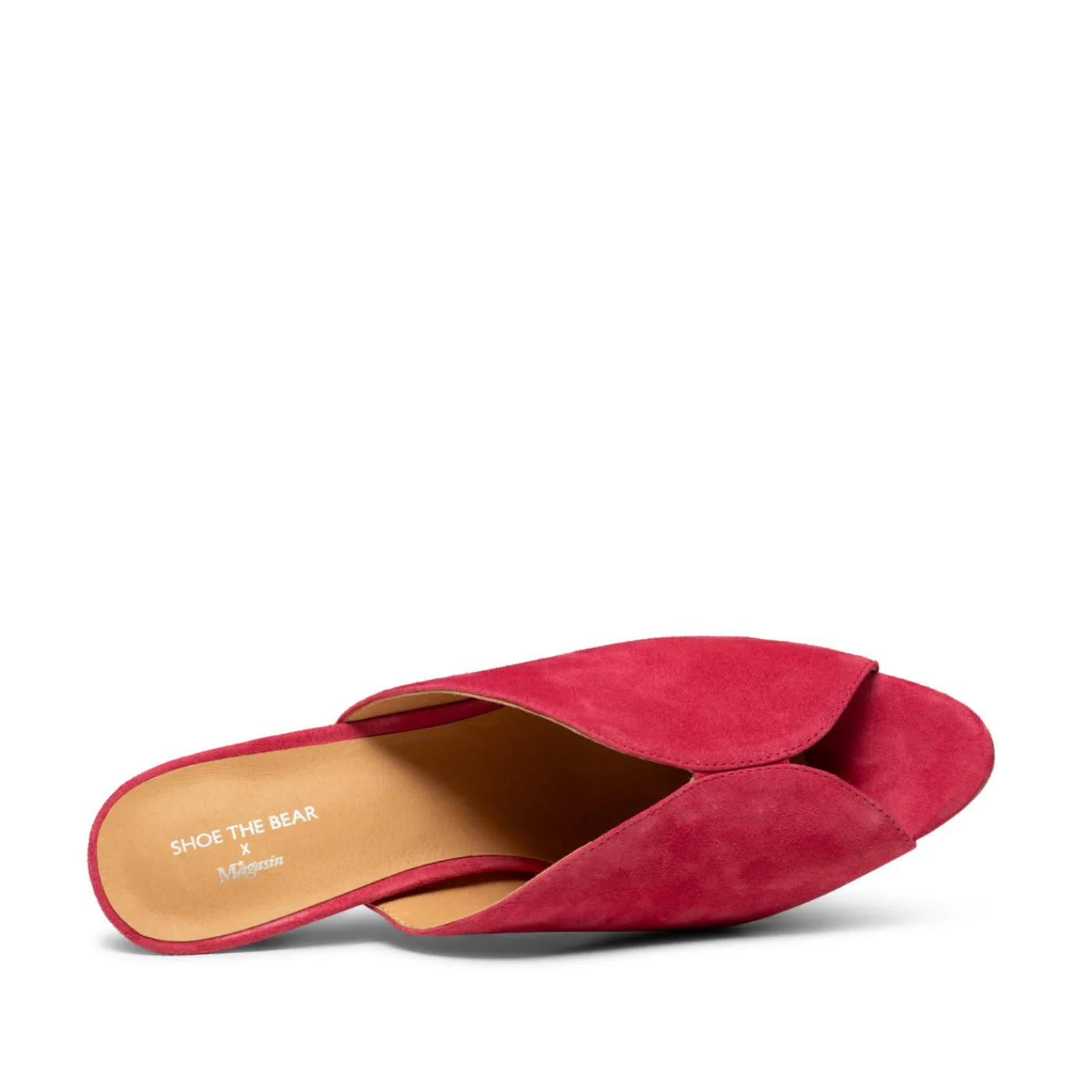 valentine_sandal_ruskind__4.webp Shoe the Bear Hæle | Sandaler<Valentine sandal ruskind -
