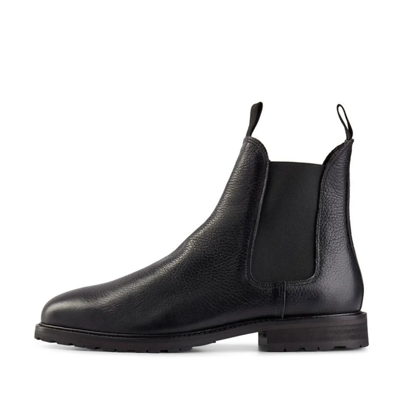 Shoe the Bear Støvler | Chelsea Støvler<York chelsea støvle læder -